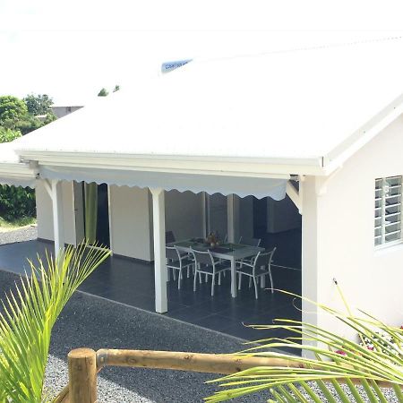 Villa Natur Dylis Saint-Francois  Exterior photo