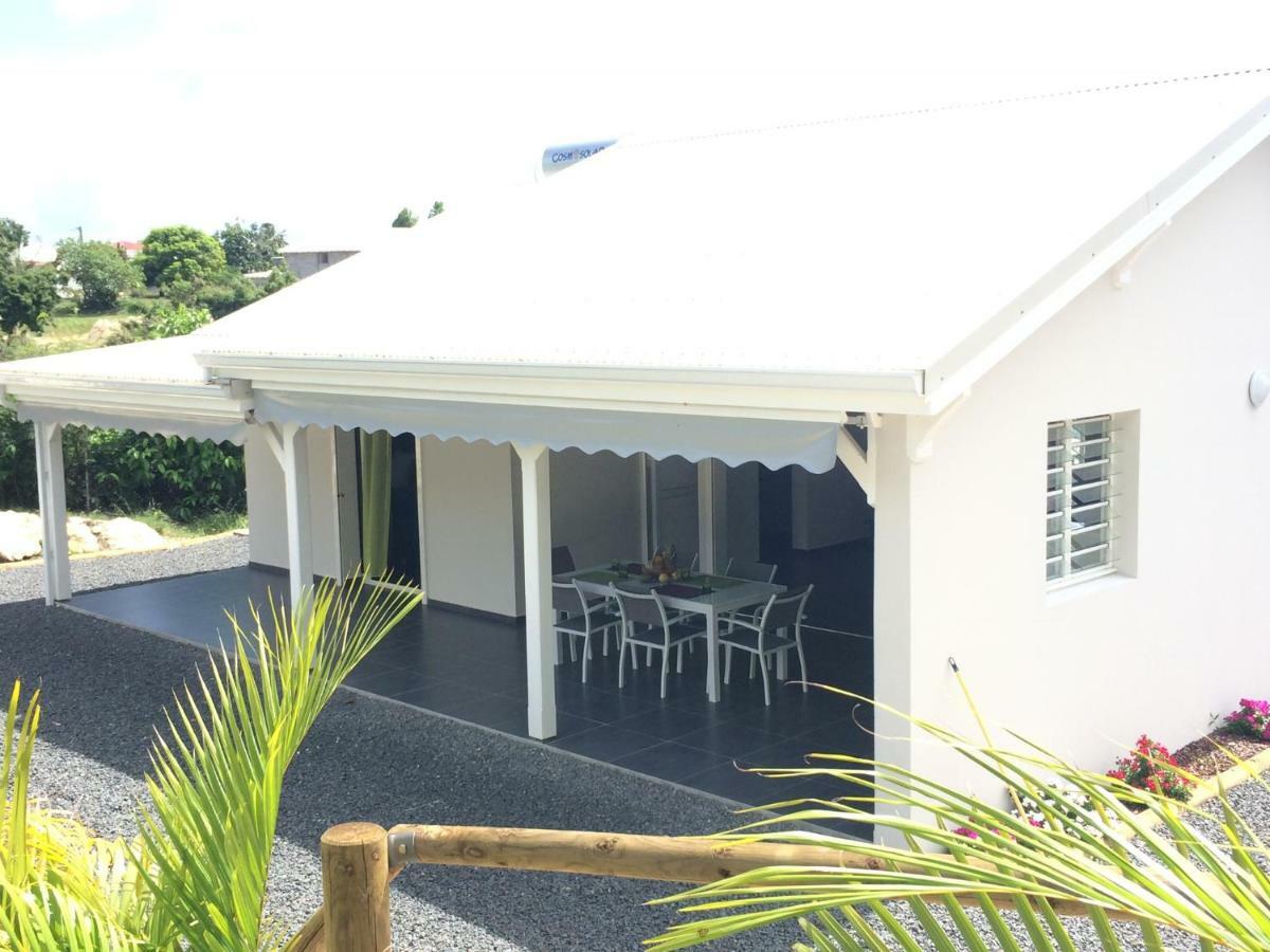 Villa Natur Dylis Saint-Francois  Exterior photo