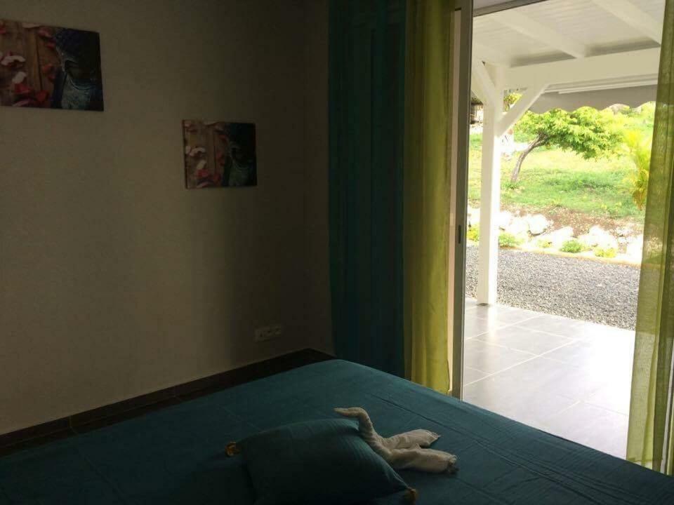 Villa Natur Dylis Saint-Francois  Exterior photo